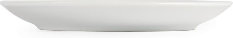  Olympia Whiteware runde Coupeteller 18cm 