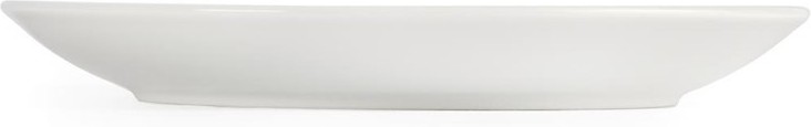  Olympia Whiteware runde Coupeteller 20cm 