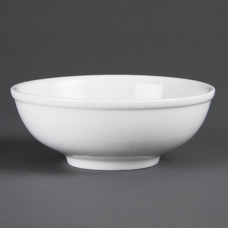  Olympia Whiteware Nudelsch&uuml;sseln 19cm 