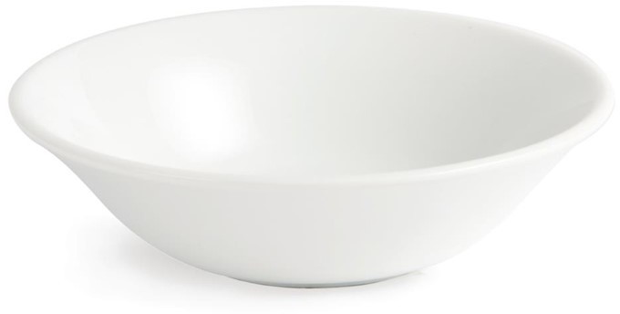  Olympia Whiteware M&uuml;slischalen 15cm 