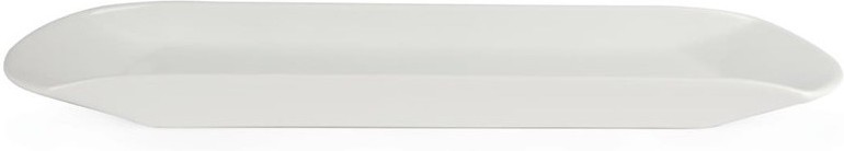  Olympia Whiteware Schale Gondola 56cm 