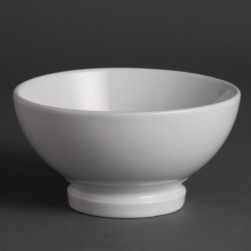  Olympia Whiteware Sch&uuml;sseln 14cm 