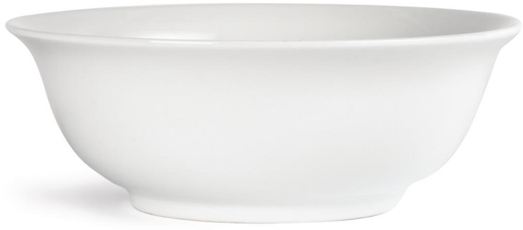  Olympia Whiteware Salatsch&uuml;sseln 23,5cm 