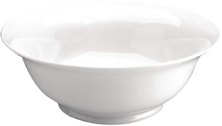  Olympia Whiteware Salatsch&uuml;sseln 23,5cm 