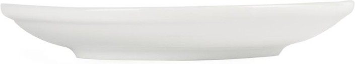  Olympia Whiteware Untertassen f&uuml;r CB467 