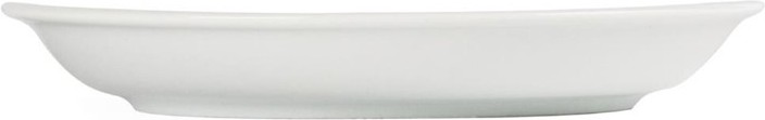  Olympia Whiteware Untertassen f&uuml;r CB469 