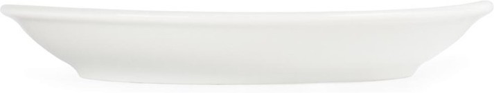  Olympia Whiteware Untertassen f&uuml;r CB471 