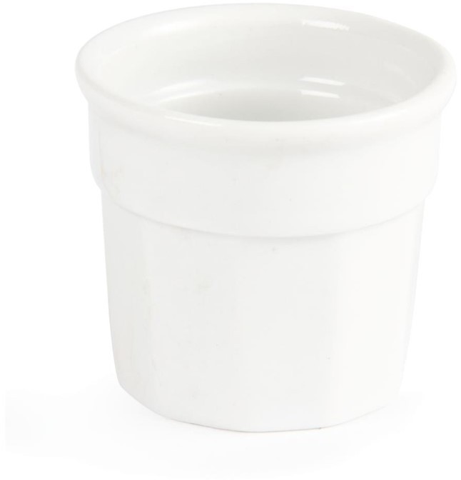  Olympia Whiteware Saucenbecher 3,7cl 