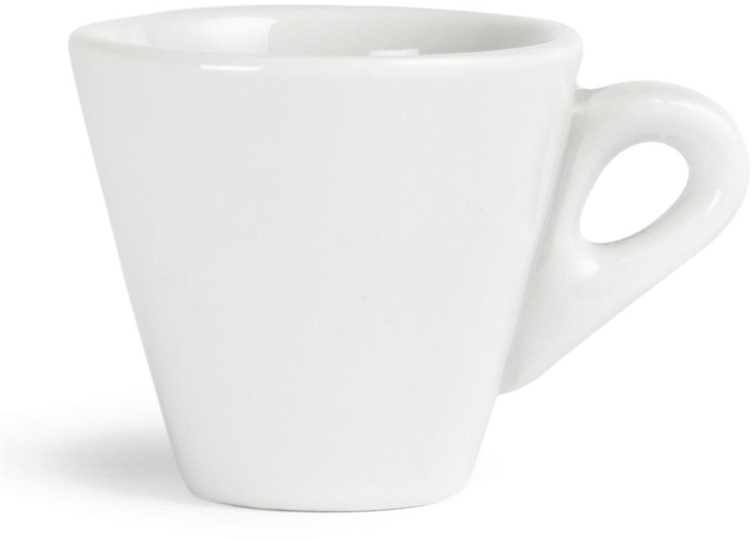  Olympia Whiteware Espressotassen 6cl 