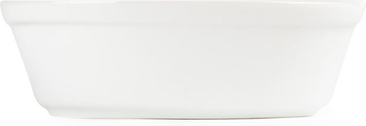  Olympia Whiteware ovale Auflaufformen 16,1cm 