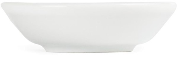  Olympia Whiteware Sojasaucensch&auml;lchen 7cm 