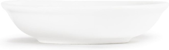  Olympia Whiteware Sojasaucensch&auml;lchen 10cm 