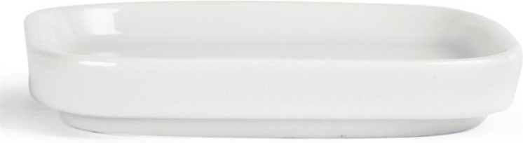  Olympia Whiteware quadratische Amusesch&auml;lchen 9,3cm 