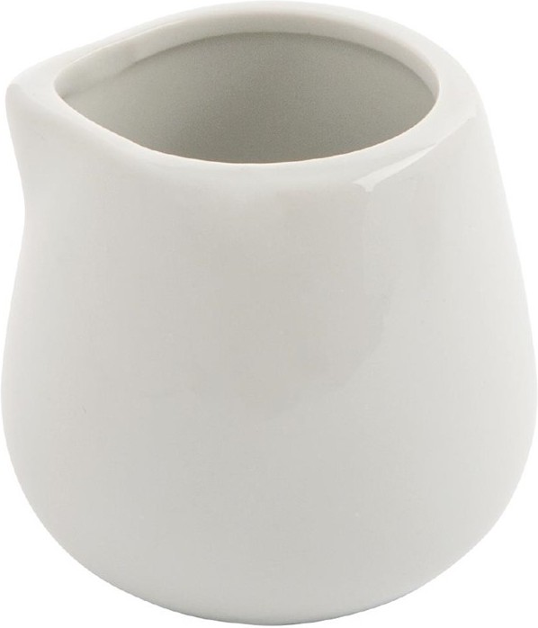  Olympia Whiteware Milchk&auml;nnchen 8,5cl 