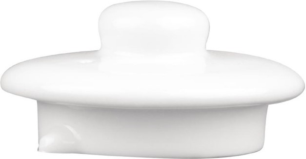  Olympia Whiteware Teekannen 48,3cl 