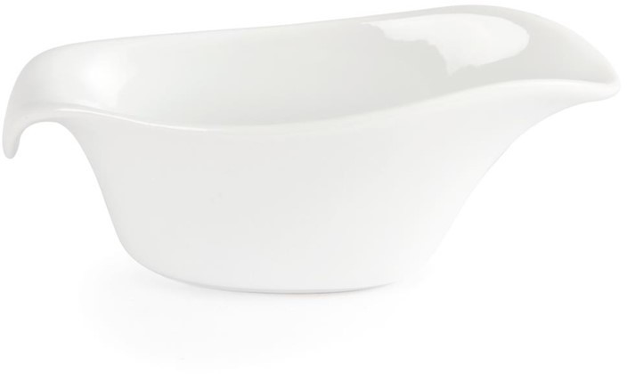  Olympia Whiteware Sauciere 8,5cl 