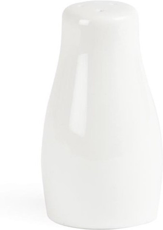  Olympia Whiteware Salzstreuer 9cm 