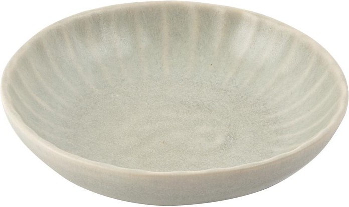  Olympia Corallite Gew&ouml;lbte Schale 15cm 