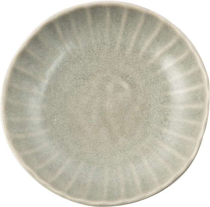  Olympia Corallite Gew&ouml;lbte Schale 15cm 