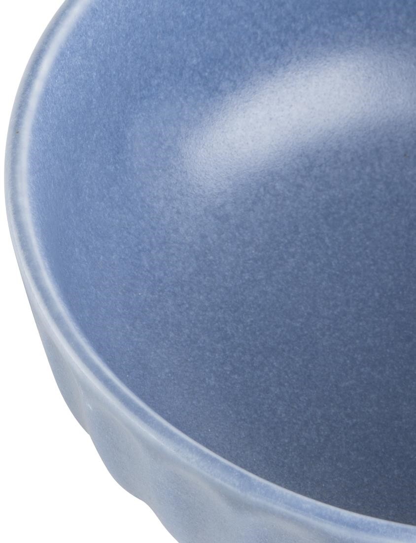  Olympia Korallit Tiefsch&uuml;sseln Blau 150mm (6 St&uuml;ck) 