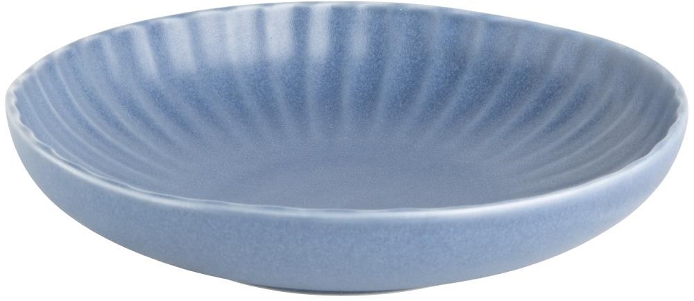  Olympia Corallite Coupe-Schalen Blau 220mm (6 St&uuml;ck) 