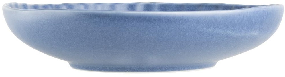  Olympia Corallite Coupe-Schalen Blau 220mm (6 St&uuml;ck) 