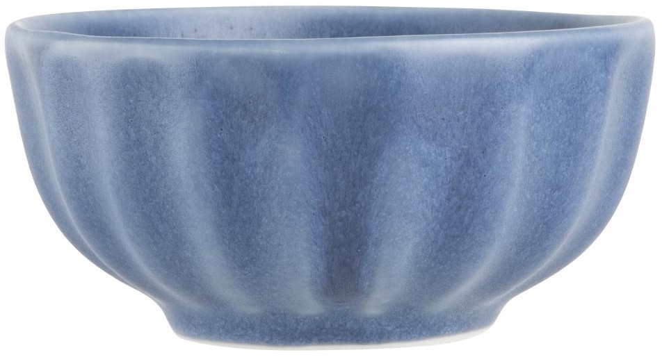  Olympia Corallite Tiefe Sch&uuml;sseln Blau 105mm (12 St&uuml;ck) 