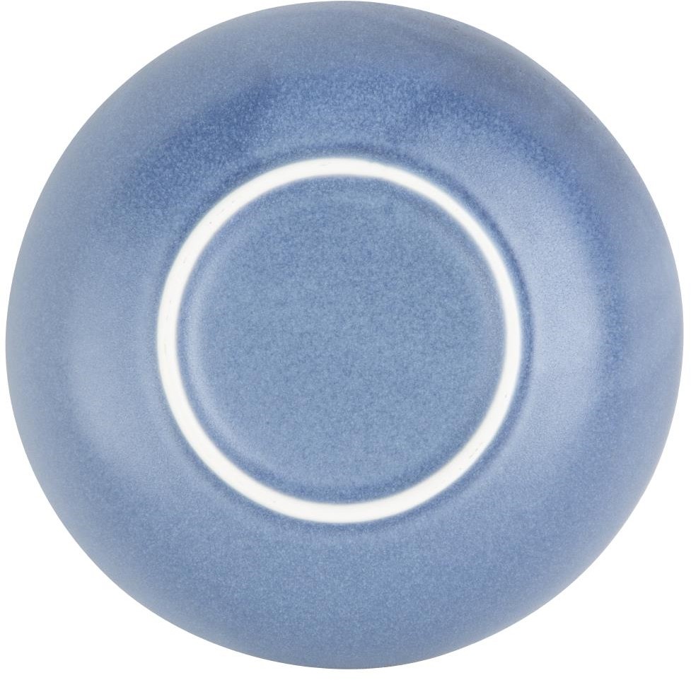  Olympia Corallite Schalen Blau 160mm (6 St&uuml;ck) 
