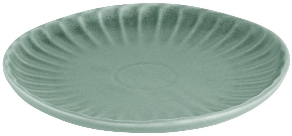 Olympia Corallite Teller Gr&uuml;n 280mm (6 St&uuml;ck) 
