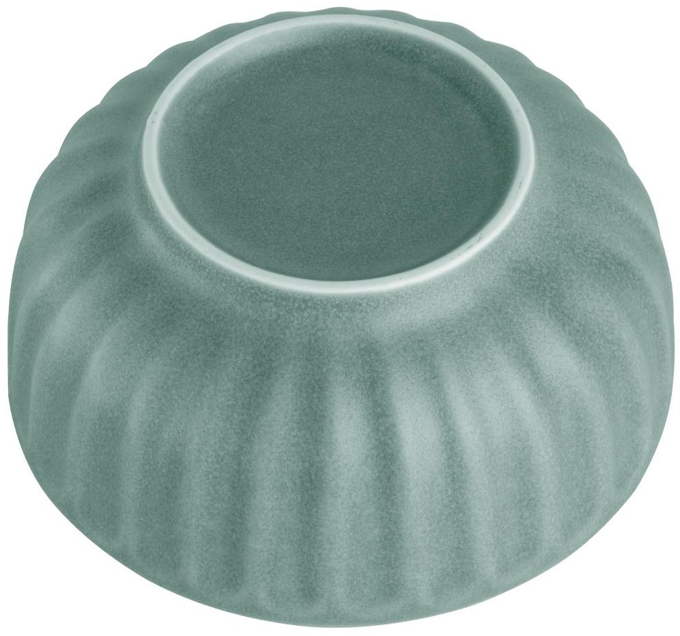  Olympia Corallite Tiefe Sch&uuml;sseln Gr&uuml;n 150mm (6 St&uuml;ck) 