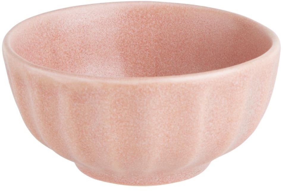  Olympia Corallite Tiefe Sch&uuml;sseln Pfirsich 105mm (12 St&uuml;ck) 