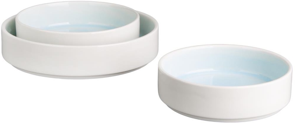  Olympia Fondant Sch&uuml;ssel Aqua 152mm (6 St&uuml;ck) 