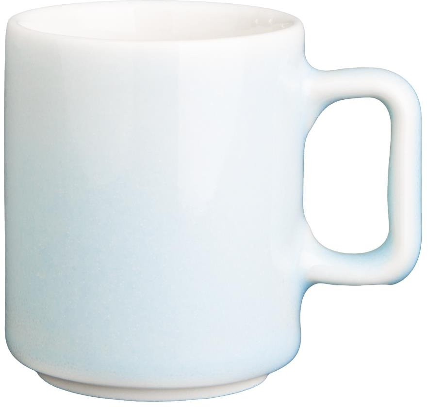  Olympia Fondant Tasse Aqua 85,5ml (6 St&uuml;ck) 