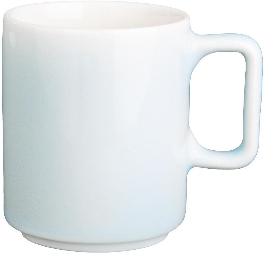  Olympia Fondant Tasse Aqua 170ml (6 St&uuml;ck) 