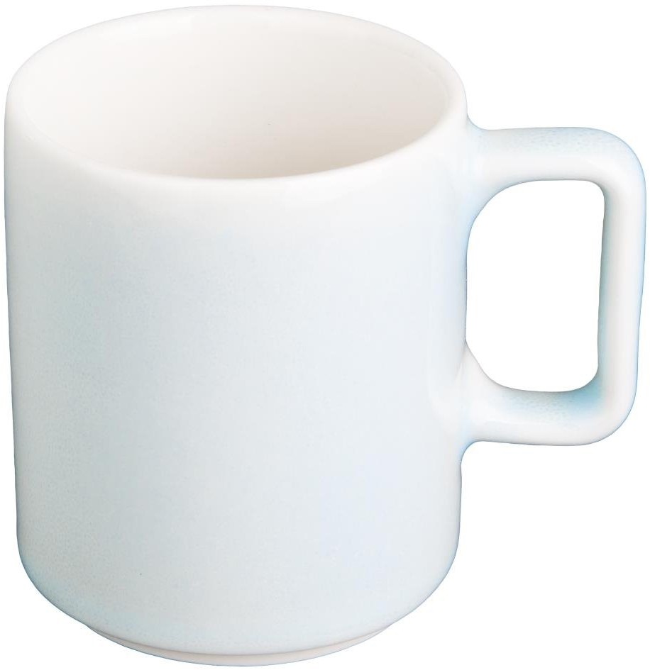  Olympia Fondant Tasse Aqua 170ml (6 St&uuml;ck) 
