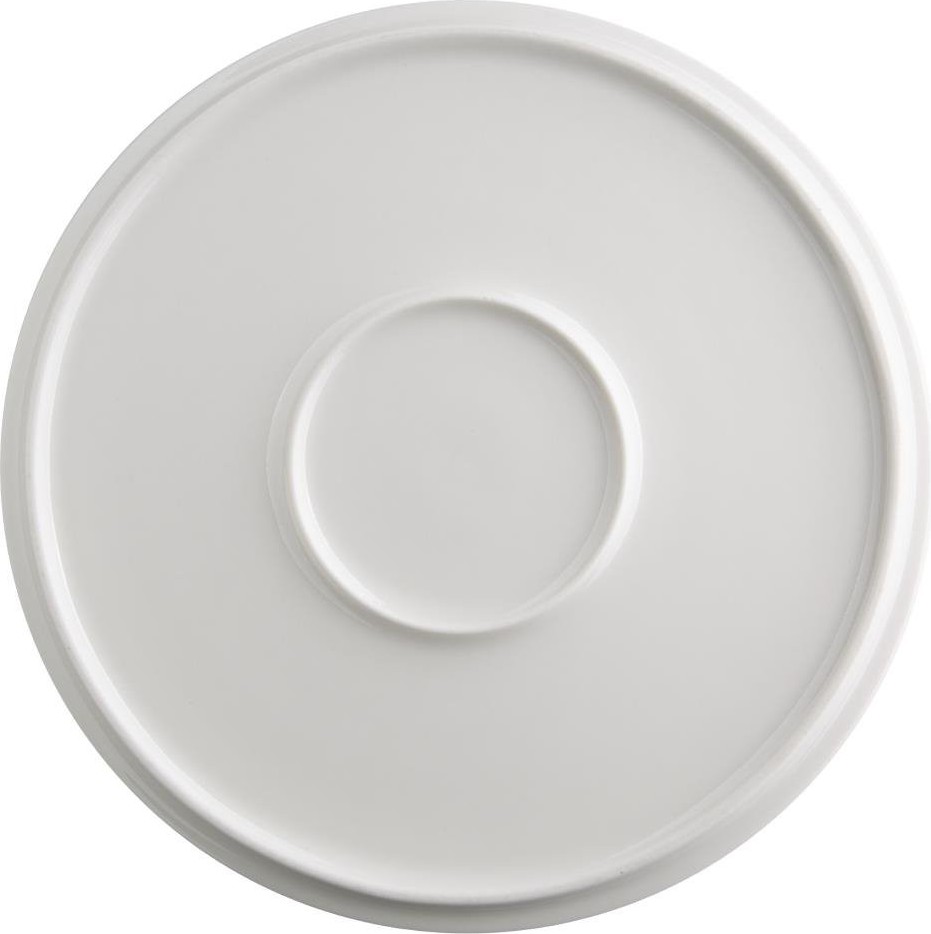  Olympia Fondant Schale Lemon 215mm (4 St&uuml;ck) 