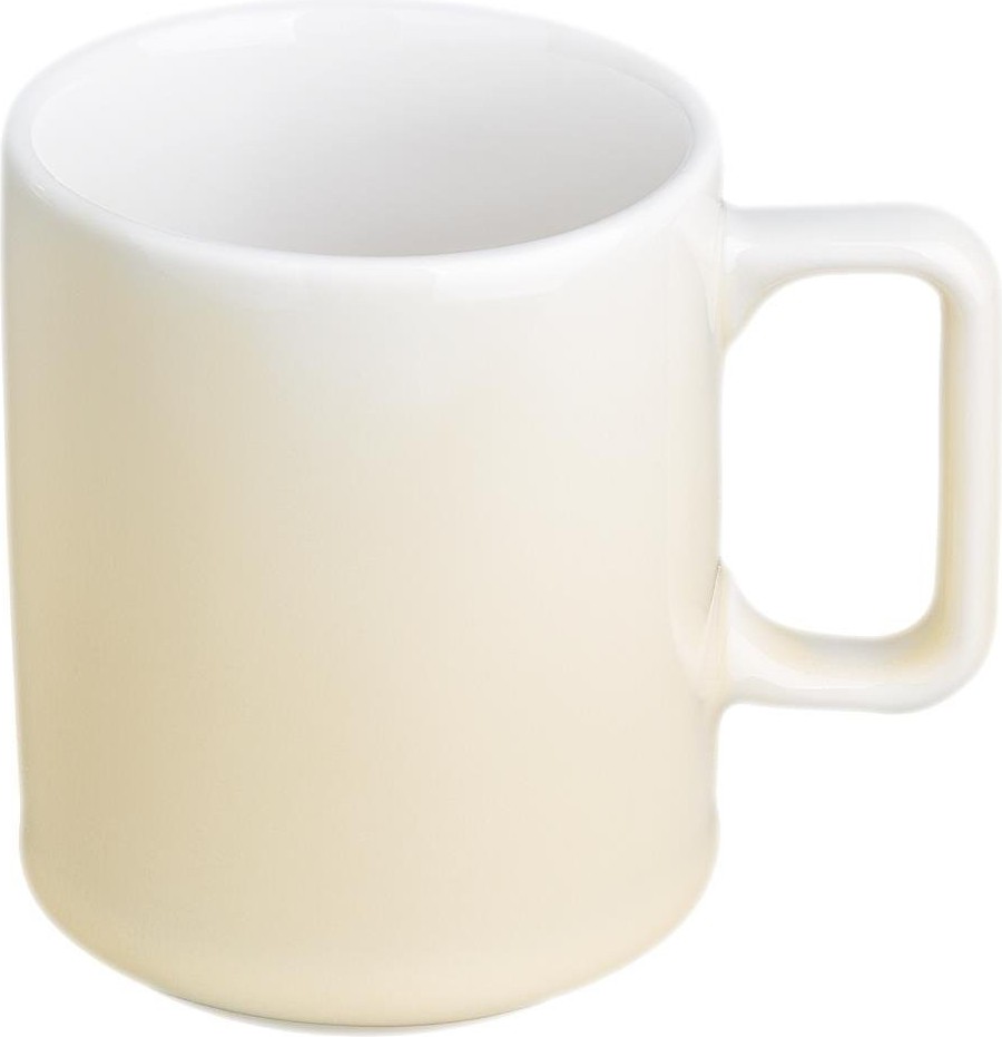  Olympia Fondant Becher Lemon 340ml (6 St&uuml;ck) 