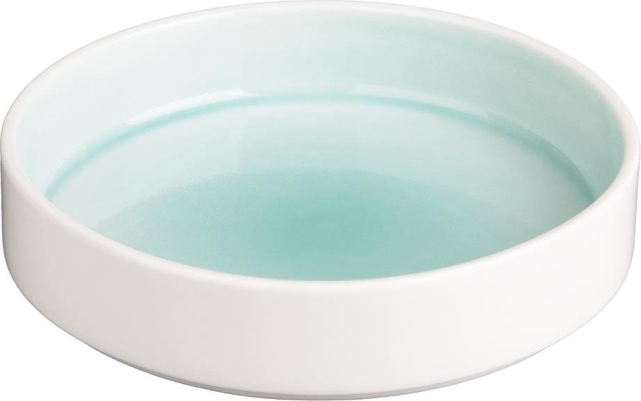  Olympia Fondant Schale Mint 215mm (4 St&uuml;ck) 