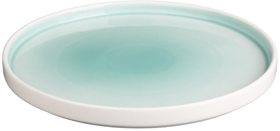  Olympia Fondant Teller Mint 270mm (4 St&uuml;ck) 