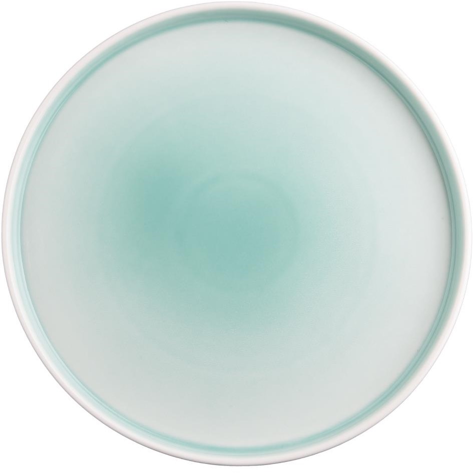 Olympia Fondant Teller Mint 270mm (4 St&uuml;ck) 