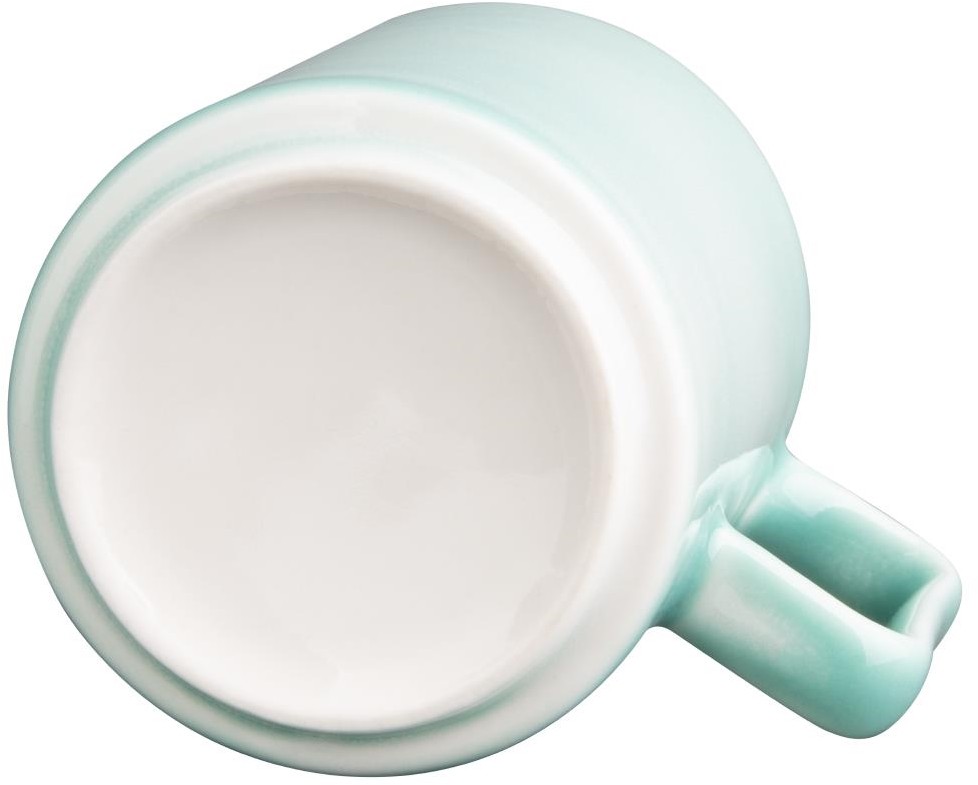  Olympia Fondant Becher Mint 340ml (6 St&uuml;ck) 