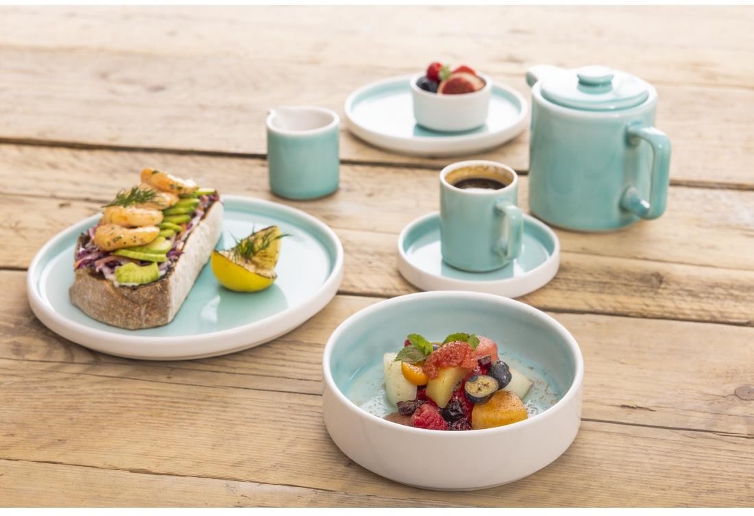  Olympia Fondant Tasse Mint 85,5ml (6 St&uuml;ck) 