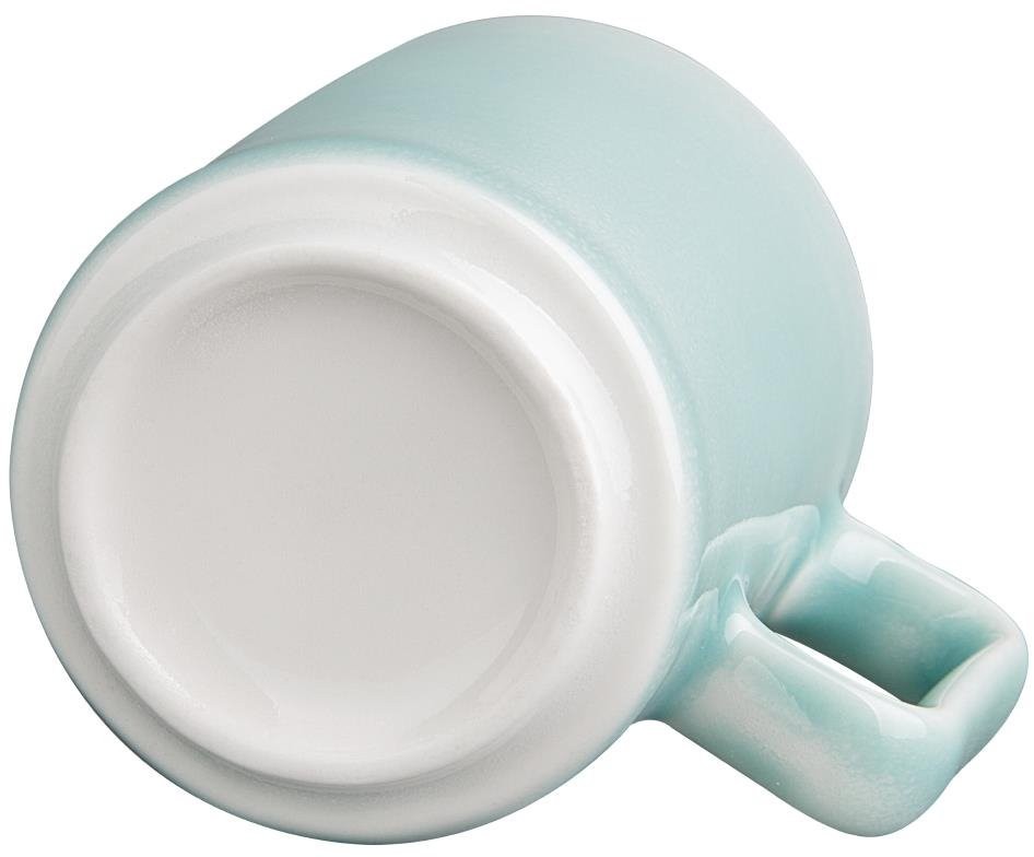 Olympia Fondant Tasse Mint 85,5ml (6 St&uuml;ck) 