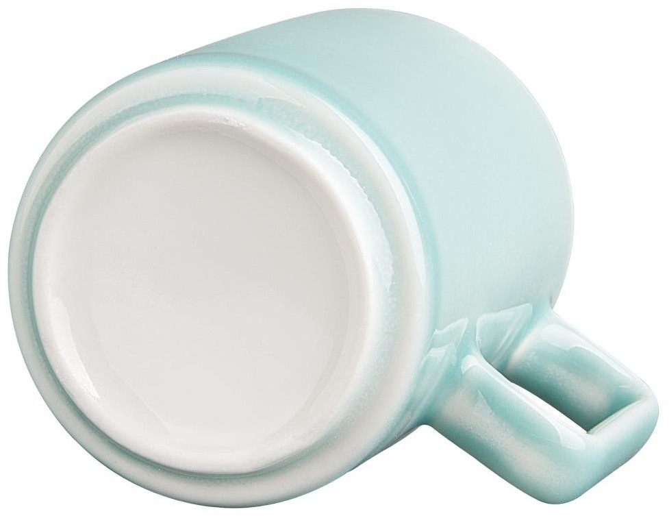  Olympia Fondant Tasse Mint 170ml (6 St&uuml;ck) 