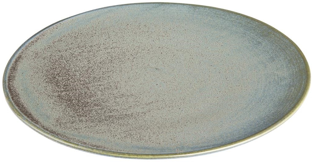  Olympia Ember Blaue Coupe Teller 275mm (4er Pack) 