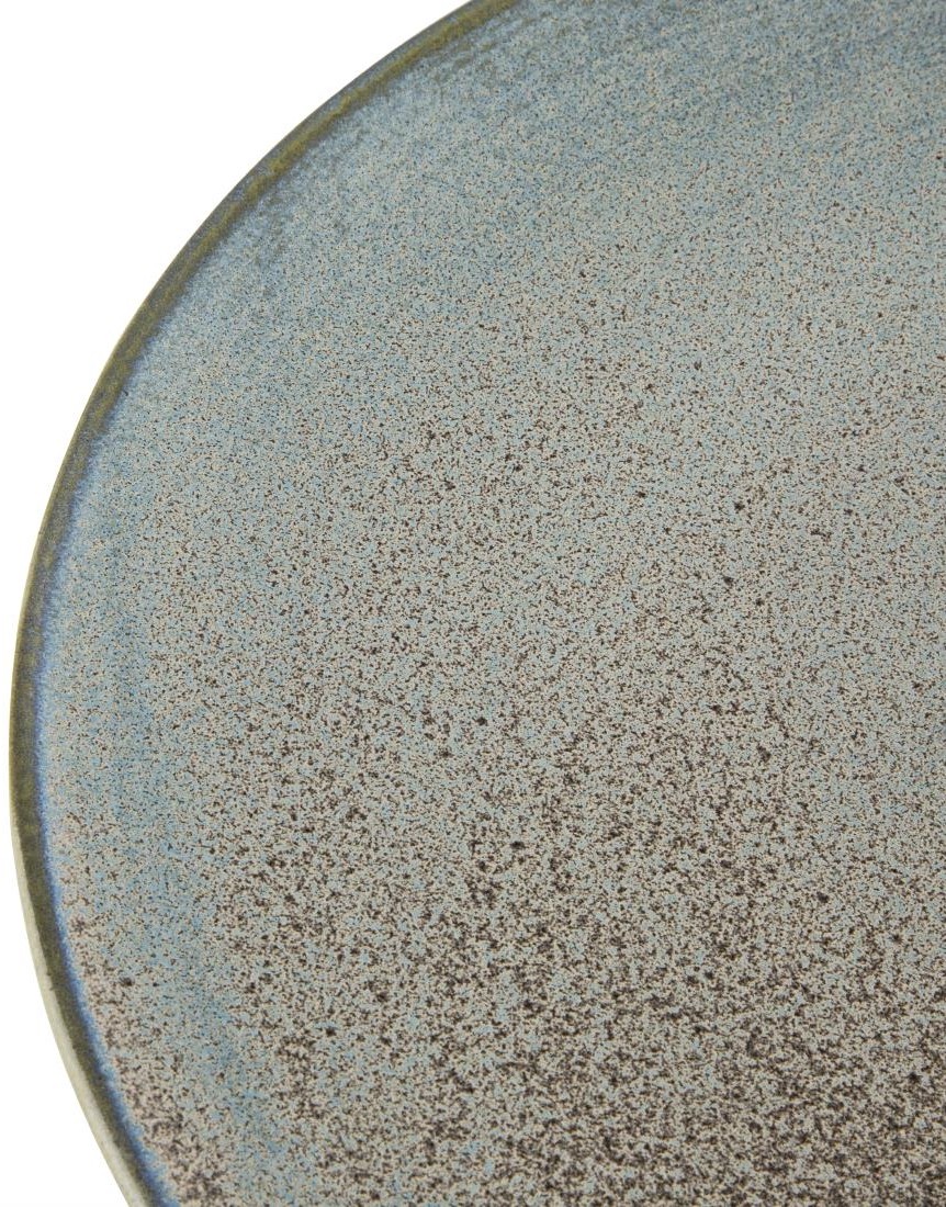  Olympia Ember Blaue Coupe Teller 275mm (4er Pack) 