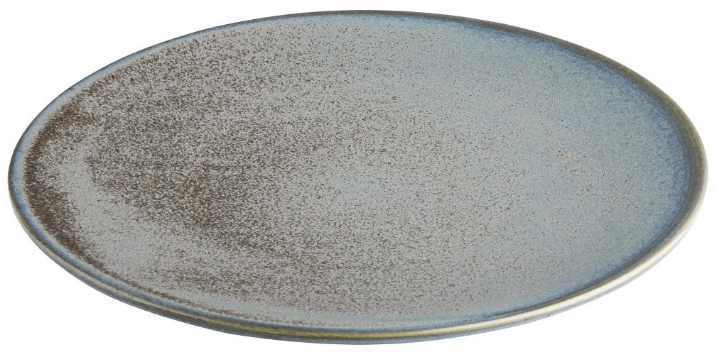  Olympia Ember Blaue Coupe Teller 230mm (6er-Pack) 
