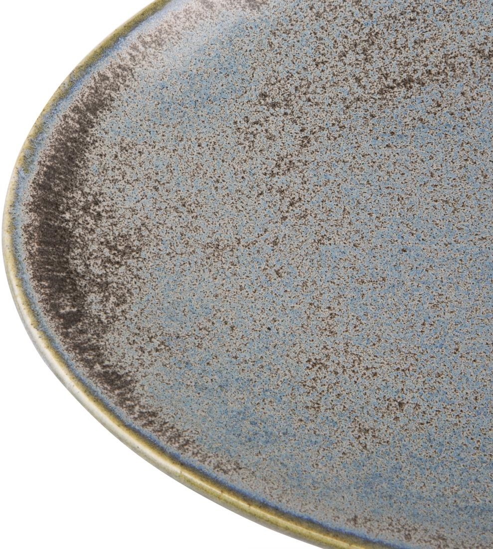  Olympia Ember Blaue Dreiecksplatten 308mm (4er-Pack) 
