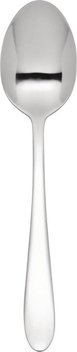  Utopia Manhattan Dessertl&ouml;ffel (12er Pack) (12 St&uuml;ck) 