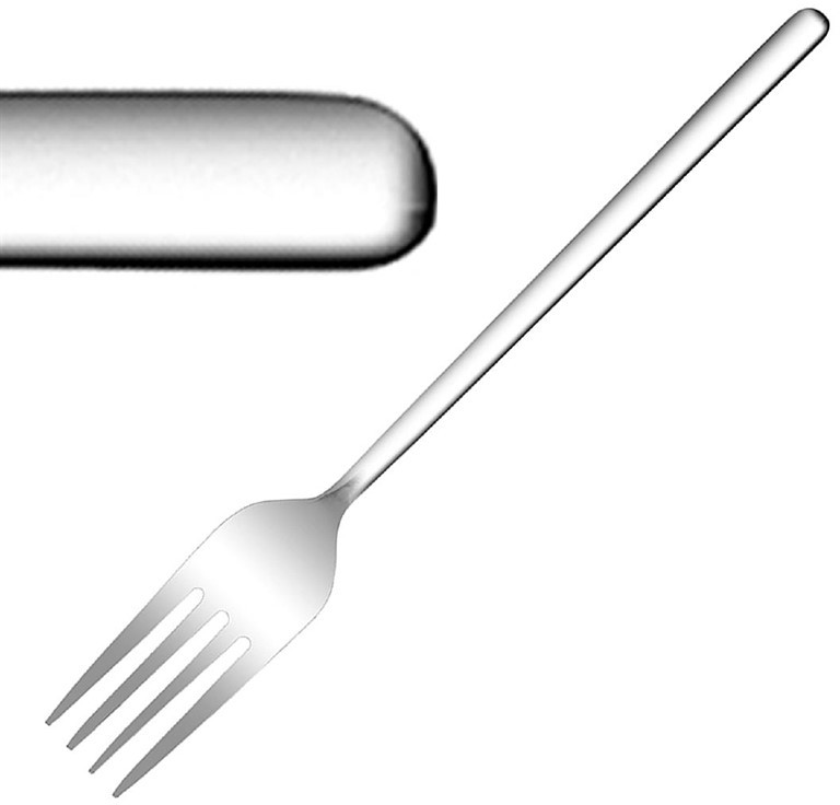  Olympia Henley Dessertgabeln 